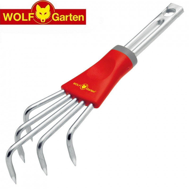 dema Petite griffe 5 dents WOLF-GARTEN Multi-Star