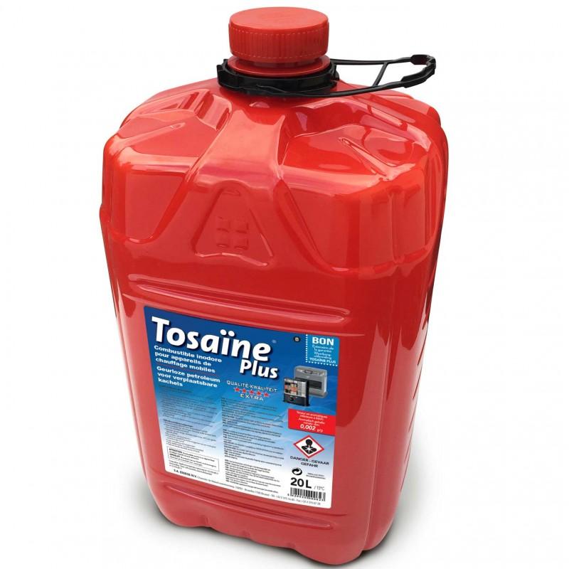 dema Pétrole désaromatisé TOSAINE Plus 20L