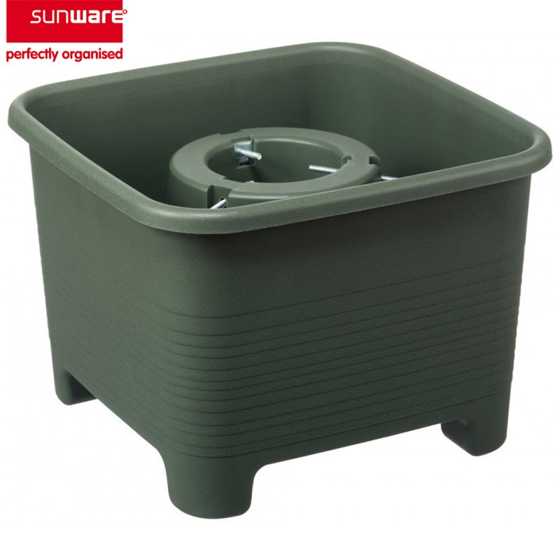 dema Pied pour sapin de Noël SUNWARE