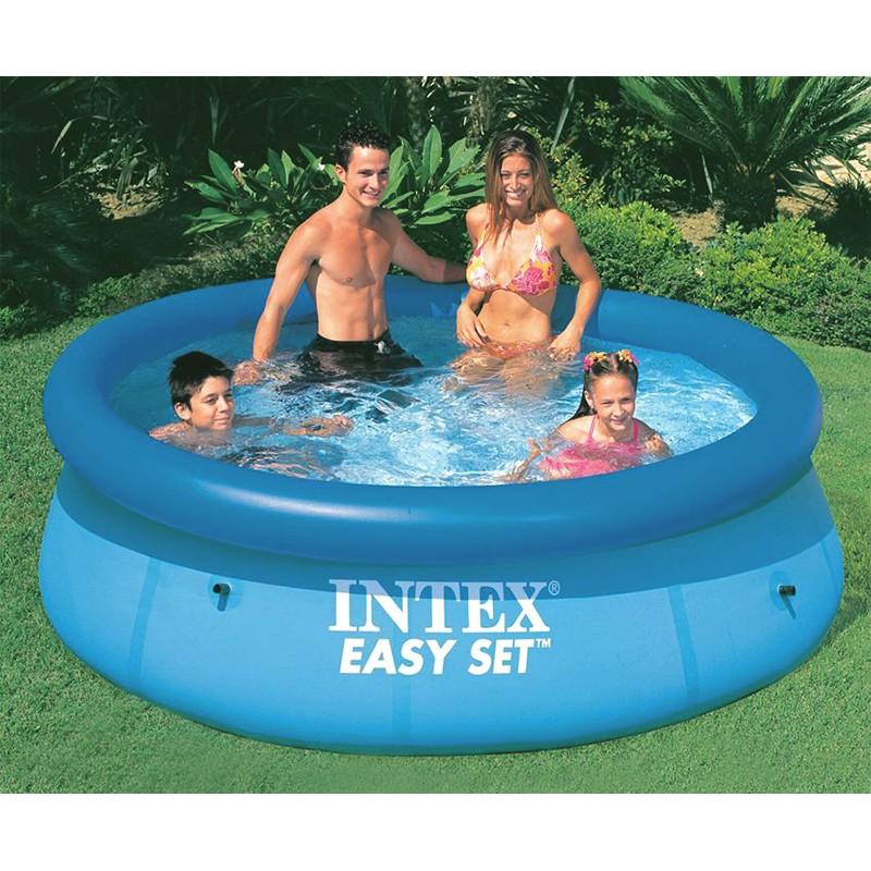dema Piscine autoportée INTEX 244x61cm