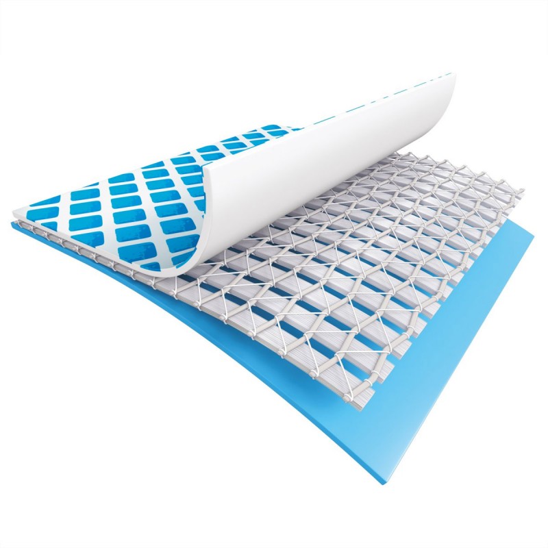 Dema Piscine Autoportée INTEX 305x76cm