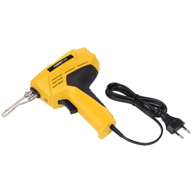 Dema Pistolet à Souder POWER PLUS 100W