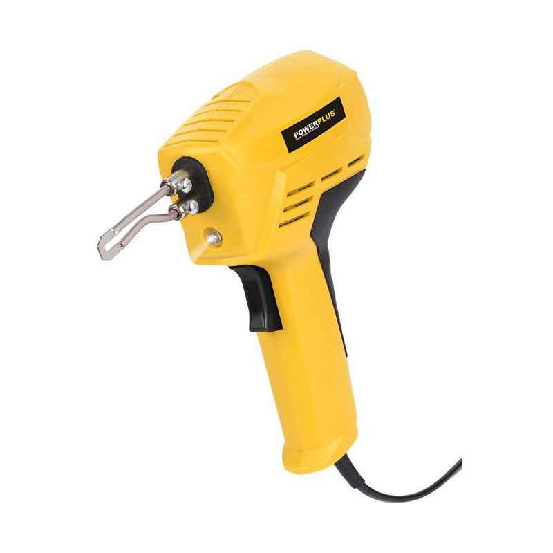 Dema Pistolet à Souder POWER PLUS 100W