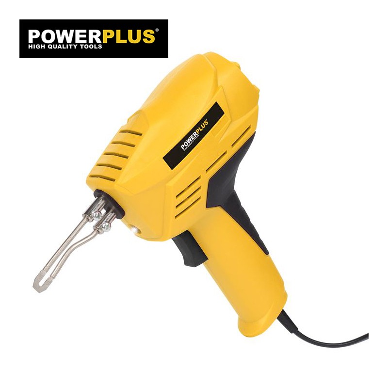 dema Pistolet à souder POWER PLUS 100W