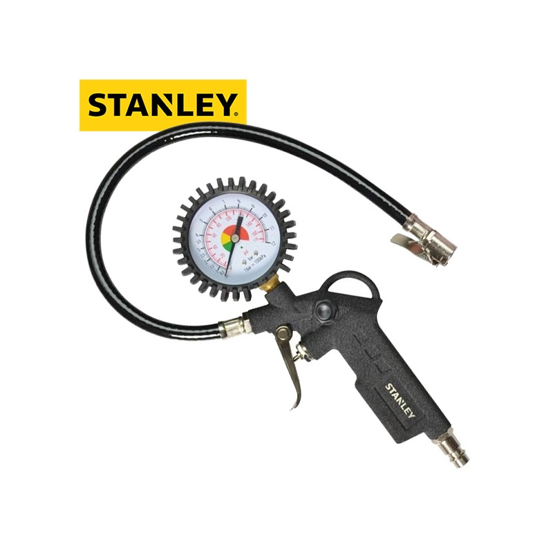 dema Pistolet de gonflage STANLEY