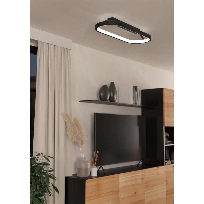 Dema Plafonnier LED CODRIALES 27W 79 Cm