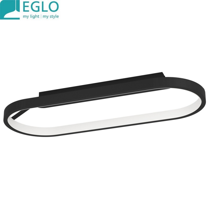 dema Plafonnier LED CODRIALES 27W 79 cm