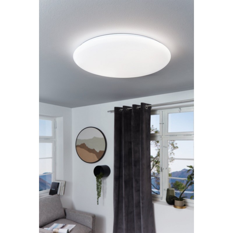 Dema Plafonnier LED GIRON 55W 76 Cm