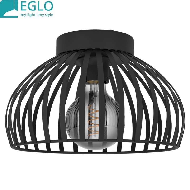 dema Plafonnier LED MOGANO 3 60W 28 cm