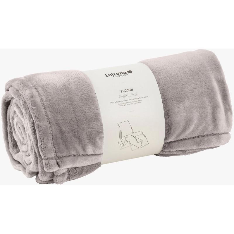 Dema Plaid Coton Pour Relax LAFUMA Inuit