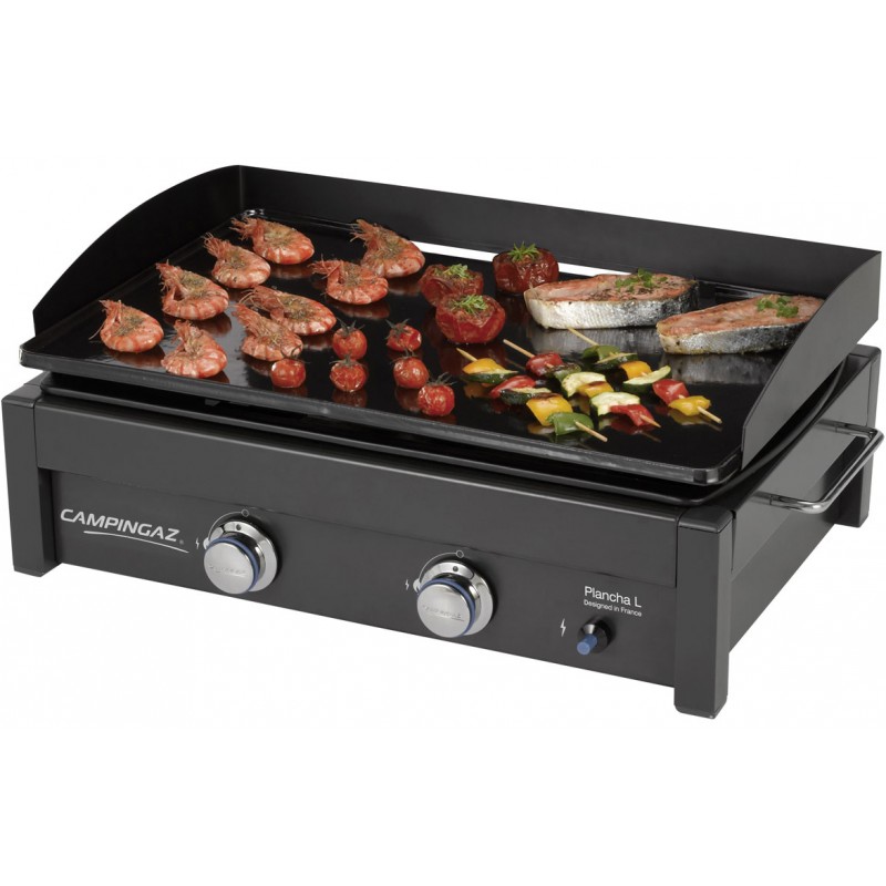 dema Plancha L CAMPINGAZ