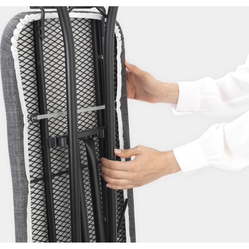 Dema Planche à Repasser BRABANTIA B Spring Bubbles