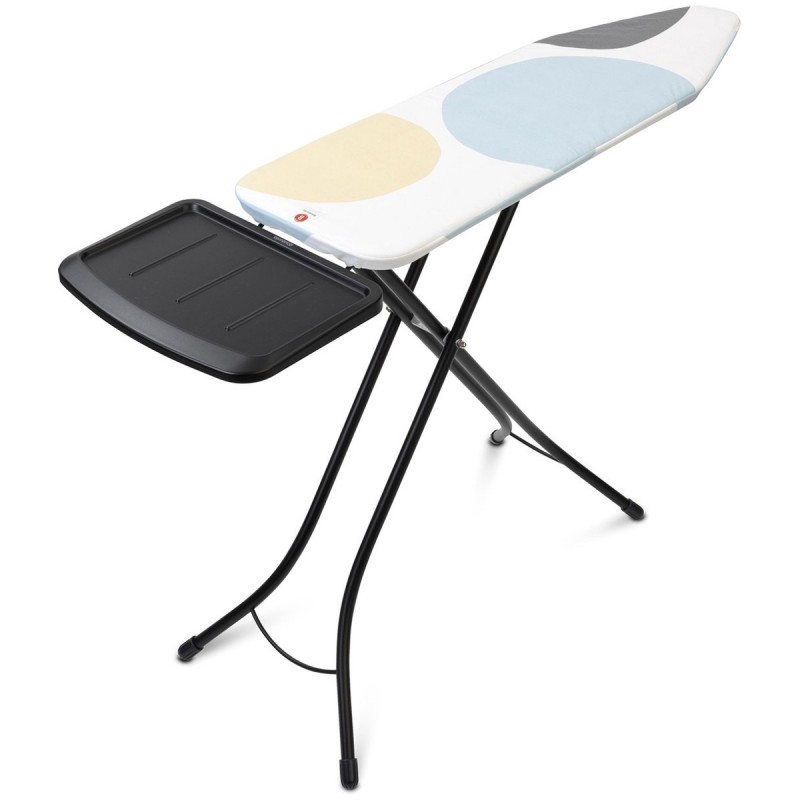 dema Planche à repasser BRABANTIA B Spring Bubbles
