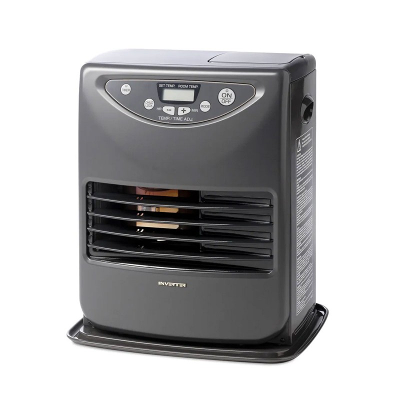 dema Poêle à pétrole INVERTER 3026 CE