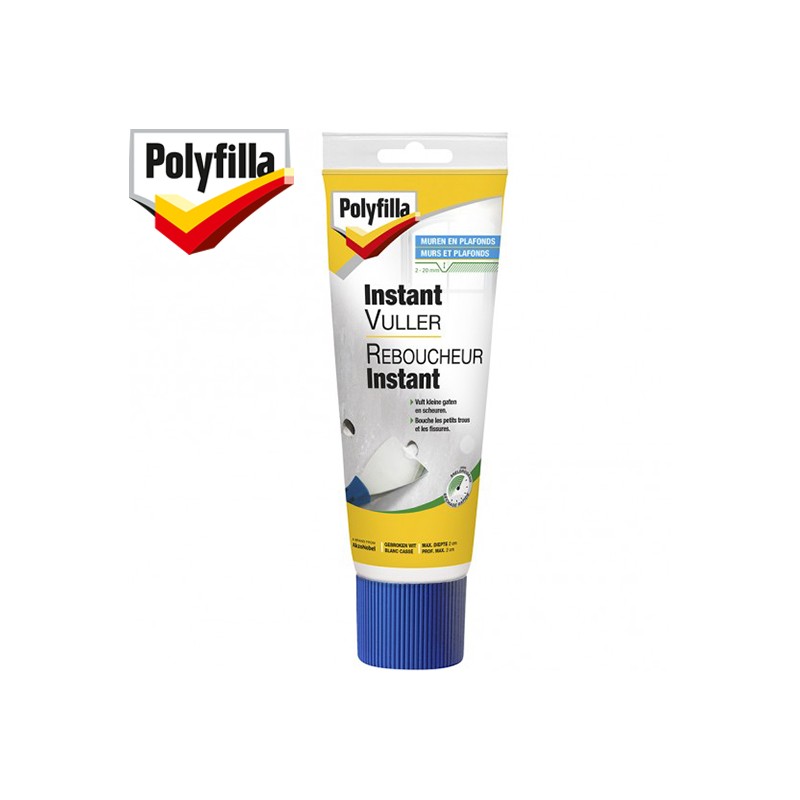 dema POLYFILLA Reboucheur Instant 330 gr
