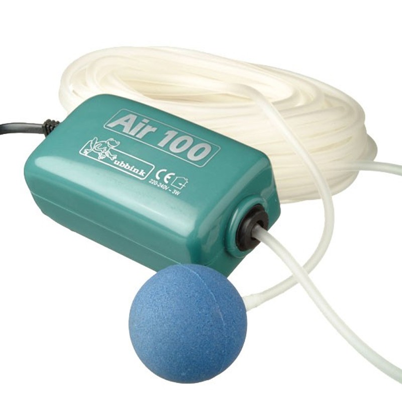 dema Pompe d'aération AIR100 UBBINK