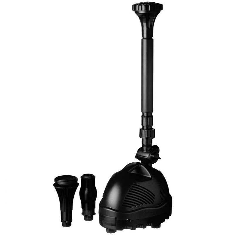 Dema Pompe D'étang ELIMAX 4000