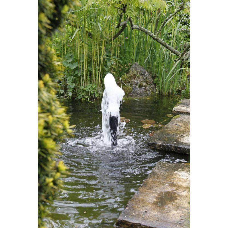 Dema Pompe D'étang ELIMAX 4000