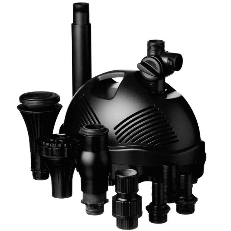 dema Pompe d'étang ELIMAX 4000