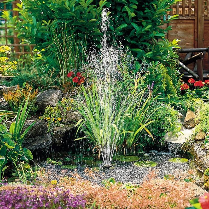 Dema Pompe D'étang HOZELOCK Cascade 1500