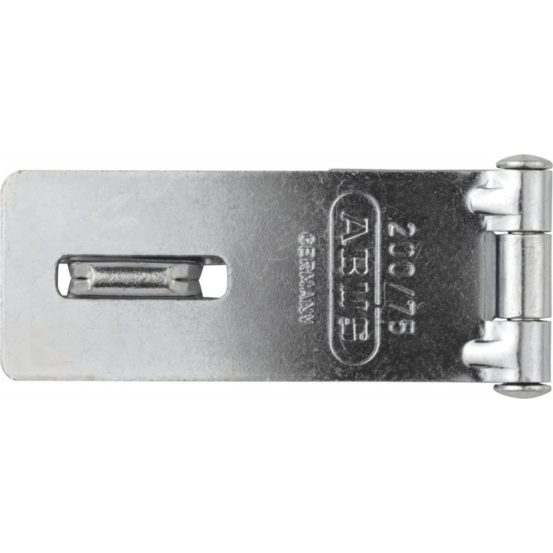 Dema Porte-cadenas ABUS 75 X 29 Mm