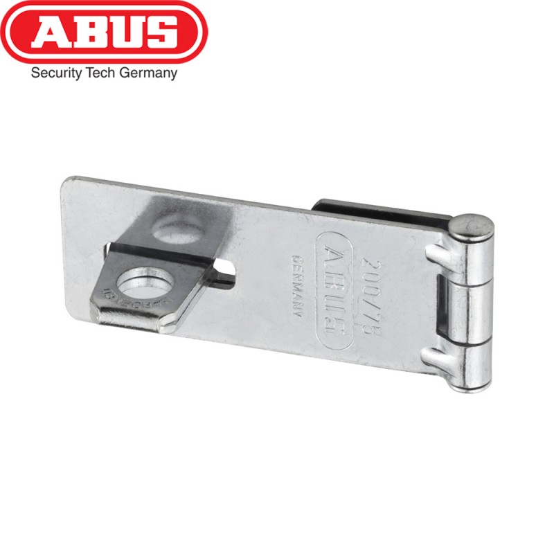dema Porte-cadenas ABUS 75 x 29 mm
