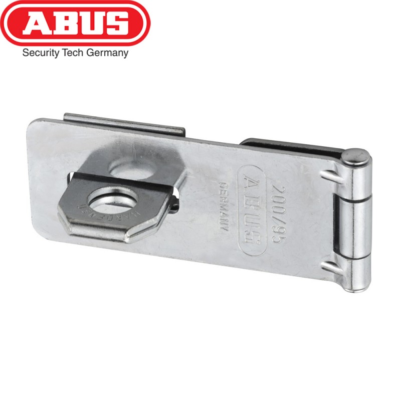 dema Porte-cadenas ABUS 95 x 39 mm