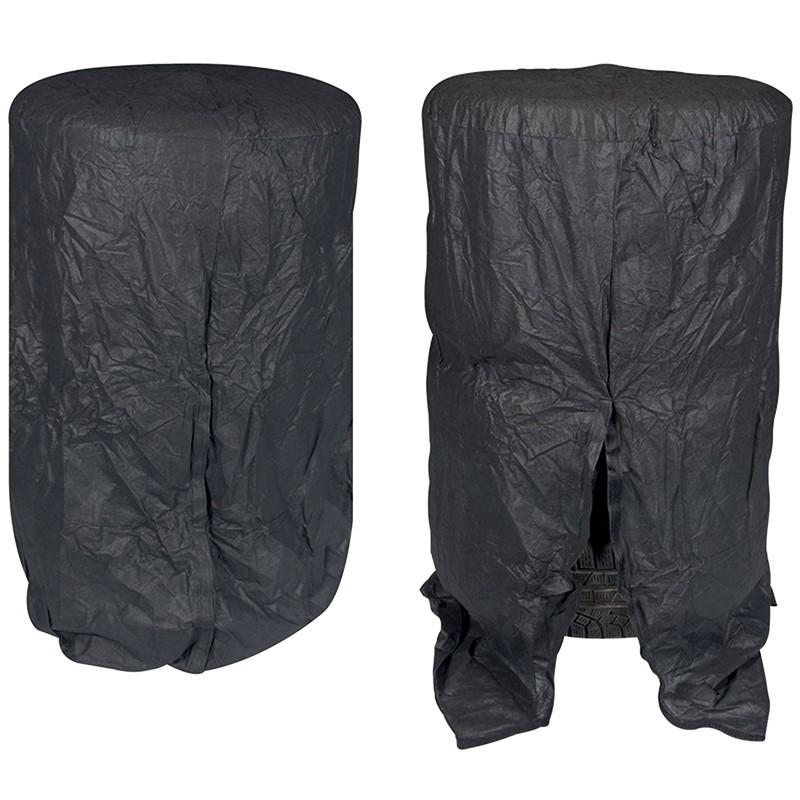 Dema Porte-roues Avec Housse