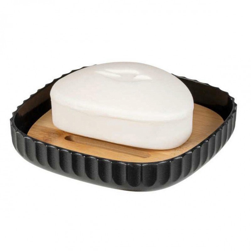 Dema Porte-savon WENKO Rotello 10 5x10 5cm