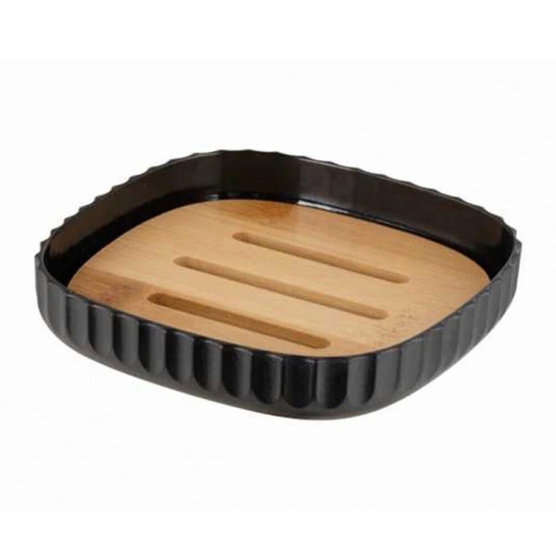 dema Porte-savon WENKO Rotello 10 5x10 5cm