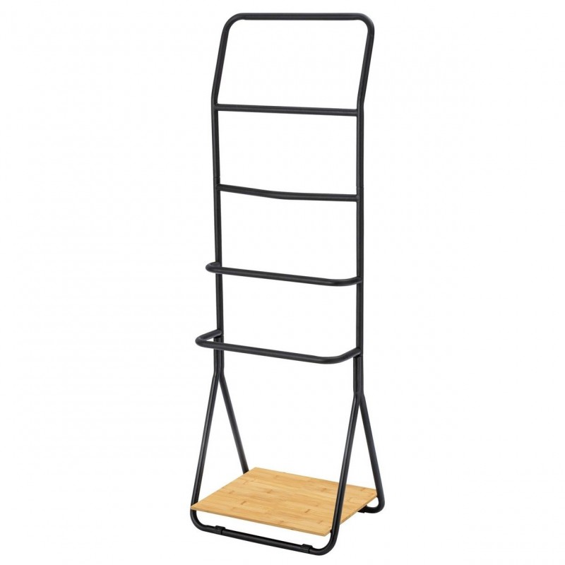 Dema Porte-serviettes WENKO Verona H156 5 Cm