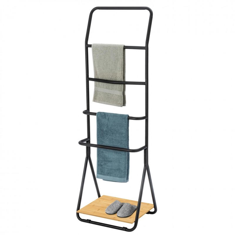 dema Porte-serviettes WENKO Verona H156 5 cm