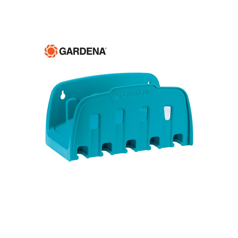 dema Porte-tuyau mural GARDENA