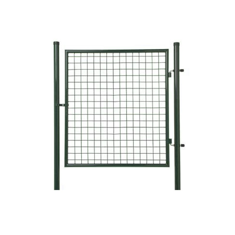 Dema Portillon Avec Loquet 100xH100