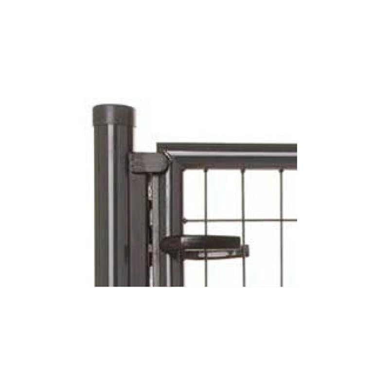 Dema Portillon Avec Serrure 125xH120