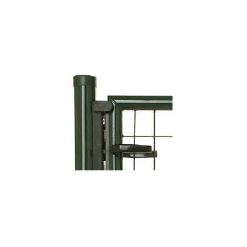 Dema Portillon Avec Serrure 125xH170