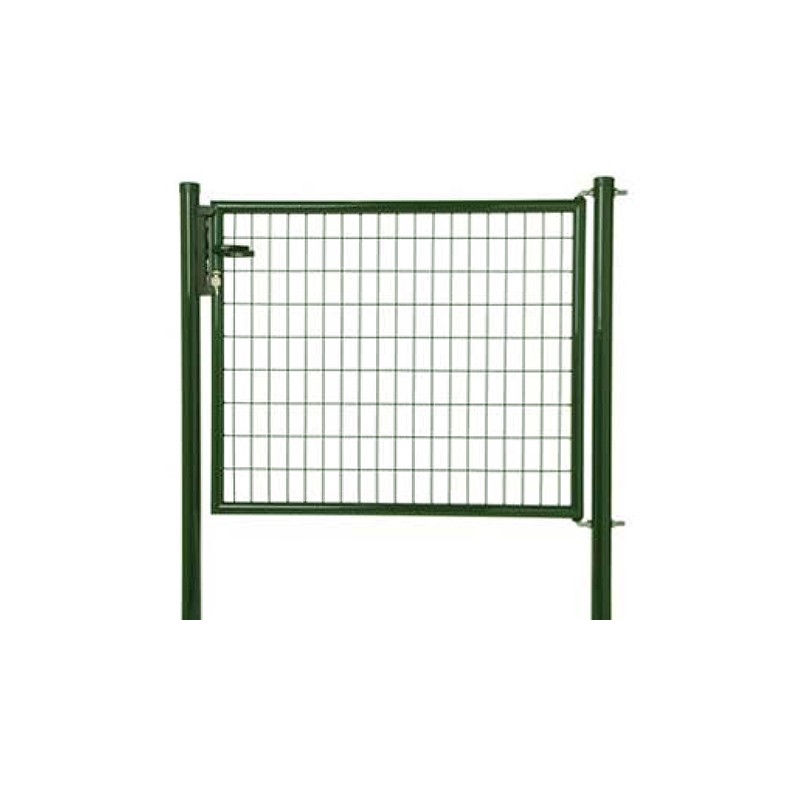 dema Portillon avec serrure 125xH200