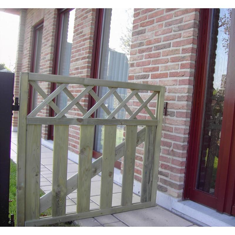 Dema Portillon MELINNE 100xH90cm