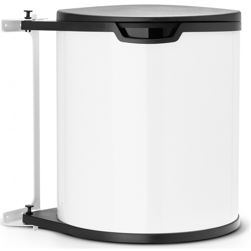 dema Poubelle de meuble BRABANTIA 15L