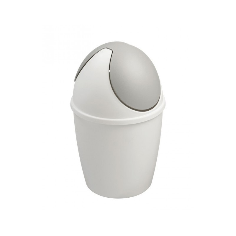 dema Poubelle de table TIGLIO 1 5L