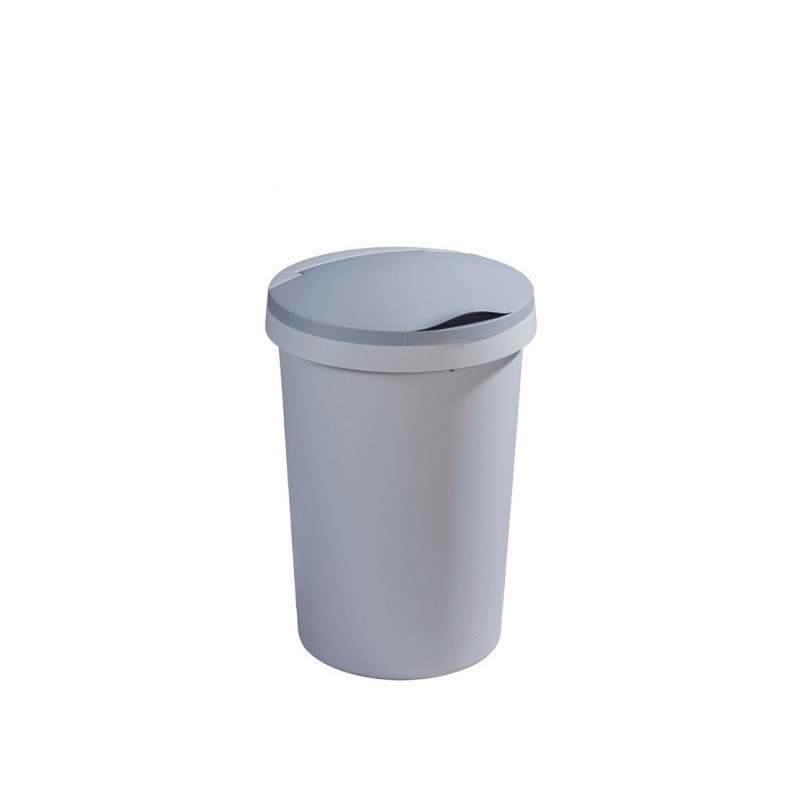 Dema Poubelle Ronde TWINGA 10L