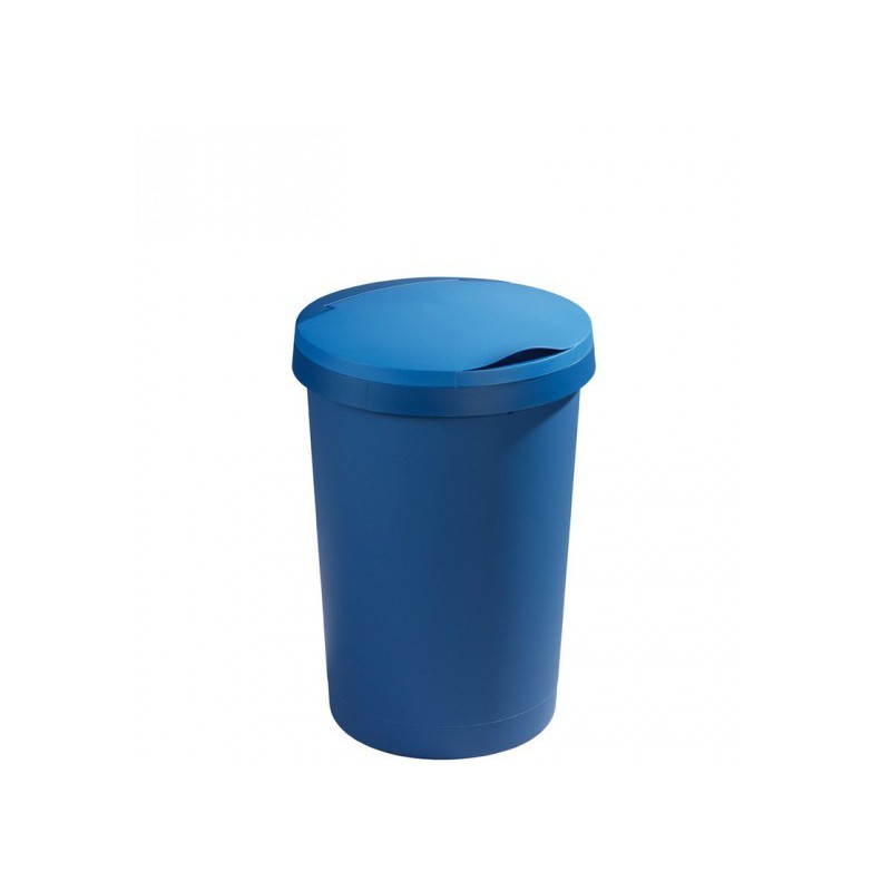 Dema Poubelle Ronde TWINGA 10L