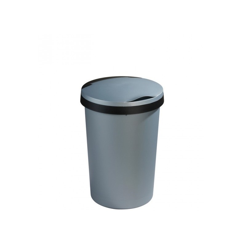 dema Poubelle ronde TWINGA 10L