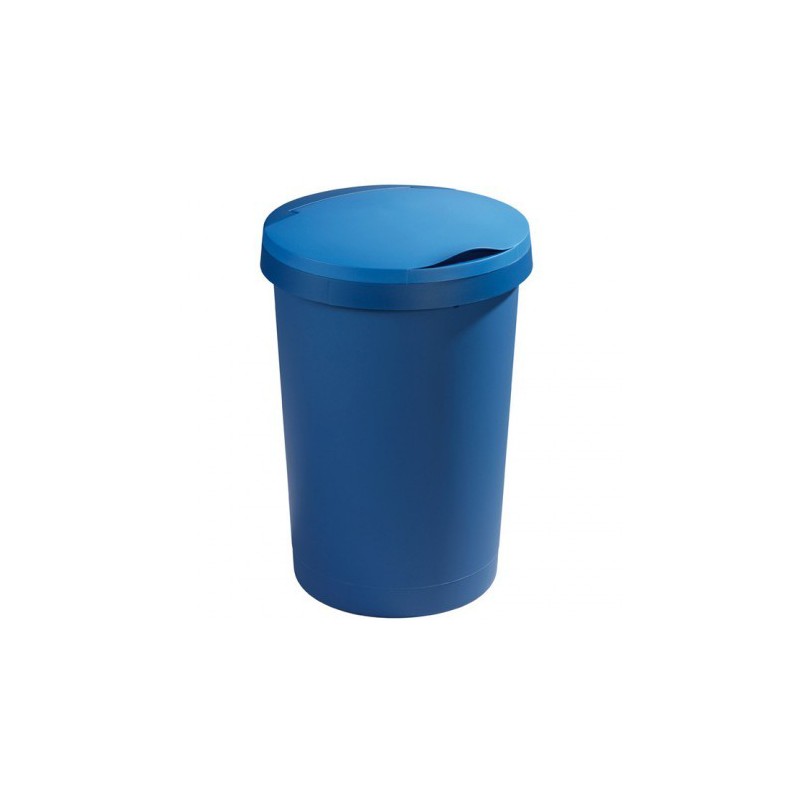 Dema Poubelle Ronde TWINGA 45L