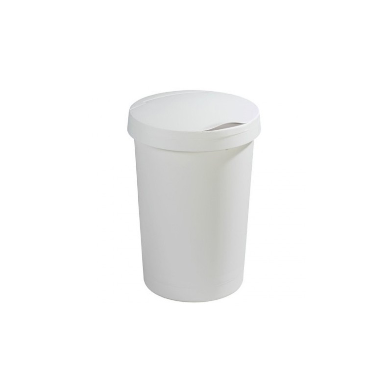 Dema Poubelle Ronde TWINGA 45L