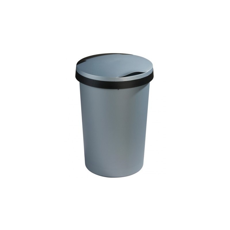 Dema Poubelle Ronde TWINGA 45L