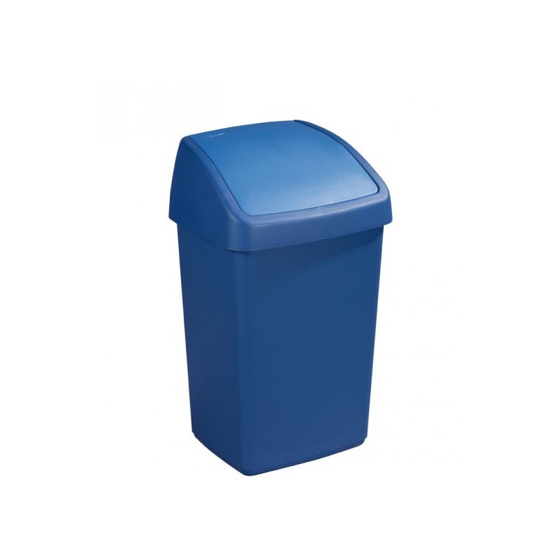 Dema Poubelle Swing DELTA 25L