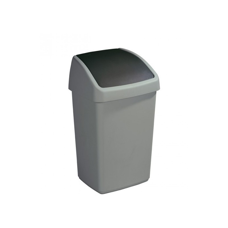 dema Poubelle Swing DELTA 25L