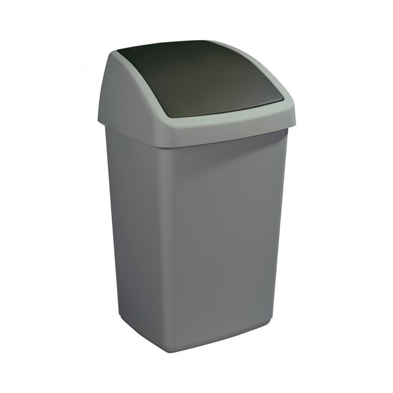 dema Poubelle Swing DELTA 50L