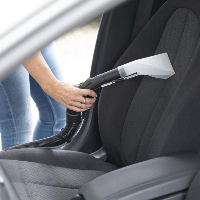 Dema POWERPLUS Aspirateur Et Nettoyeur De Tapis